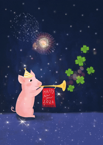 Embracing the New Year: A Fresh Start to a Vibrant&nbsp;Lifestyle